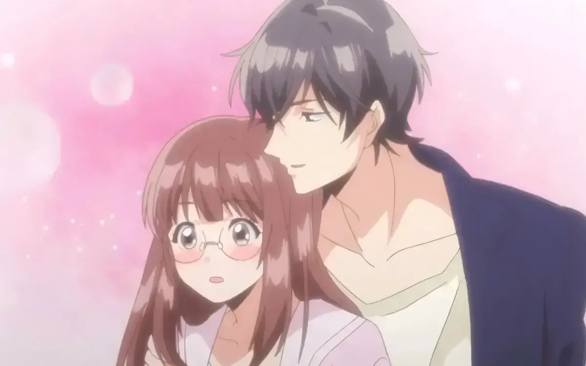 《用我的手指搅乱》超清未删减版 - 动漫全集1080P在线看 - 无修BD版免费资源