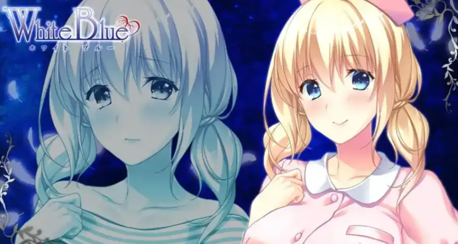 《White Blue ～白衣的后悔～》1080P无删减-里番动漫White Blue白衣的后悔全集在线观看-高清免费播放入口