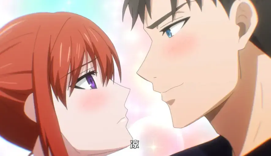 《指尖传出的真挚热情 2 - 恋人是消防员》1-8集无删减版 - 樱花动漫在线观看 - 1080P高清画质流畅播放