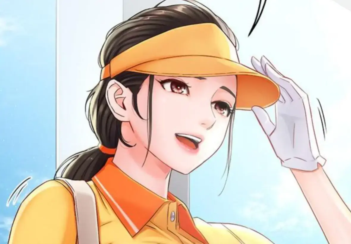 《养乐多阿姨》韩漫全集免费在线阅读-养乐多阿姨高清无删减下拉式漫画全章节-快看漫画完整版免费看