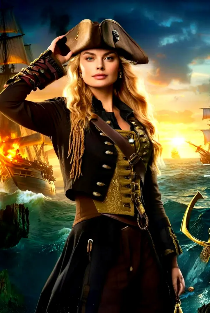 《Pirates》4K极清版无广告在线观看 - 欧美电影《Pirates》未删减版 - 高清完整版免费播放