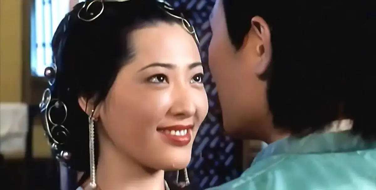 《少女潘金莲》高清免费在线观看-2026年香港未删减完整版-无广告播放