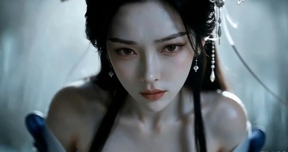 《琼明神女录》全集免费观看-1080P超清无删减资源下载-风车动漫在线播放无广告流畅观看