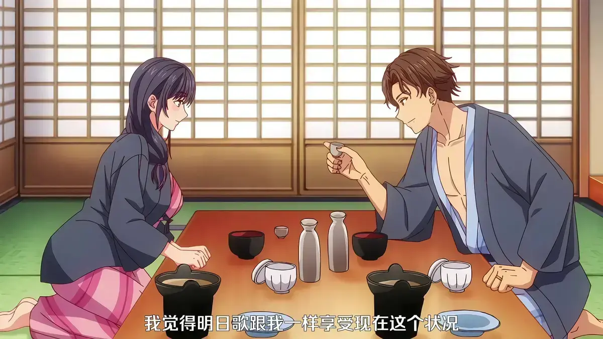 《夫妇联欢～回不去的夜晚～》动漫完整版免费观看-高清1080P中字在线-夫妇联欢回不去的夜晚无删版无广告播放-樱花动漫VS动漫网