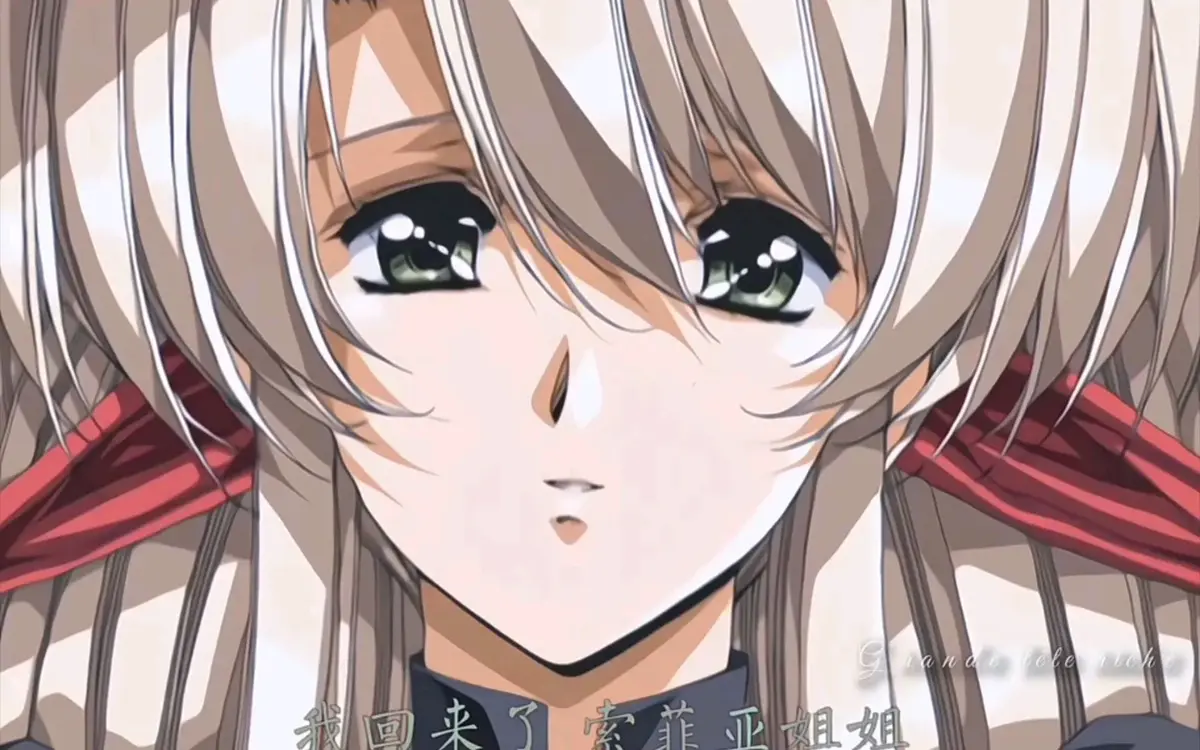 《Front Innocent》无删减版全集免费看-AMV高清在线播放1080P-漆原智志作品黑暗深渊人性探索-Front Innocent策驰影视无广告观看
