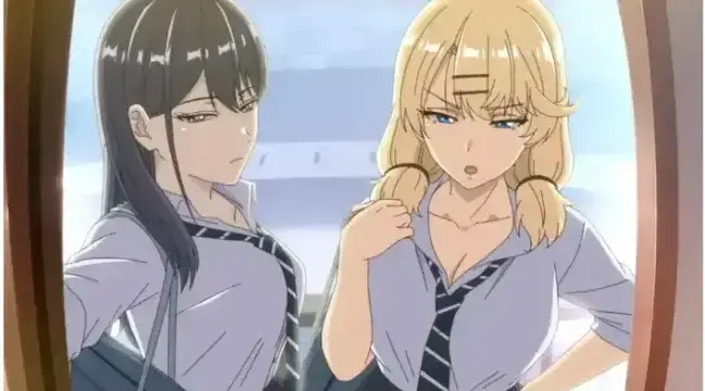 《泡在我家的辣妹3》1-12集全集高清完整版在线观看 - 免费蓝光1080P无删减超清流畅播放 - 青春甜恋动漫