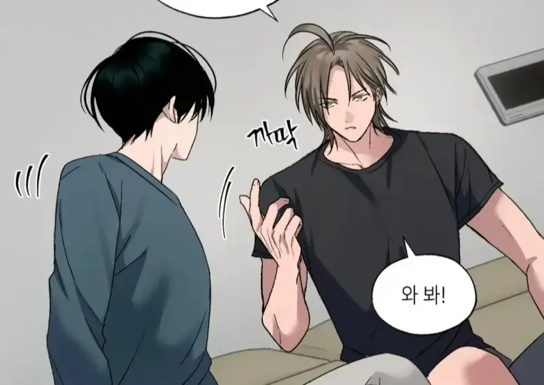 韩漫《Touch and Cash》免费在线阅读-Touch and Cash正版全本资源-热门韩漫画全集在线看