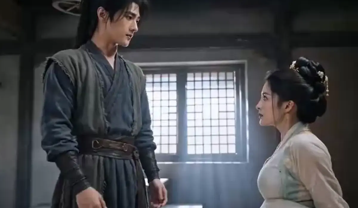 《重生之征服郭伯母》无广告免费观看全集-重生之征服郭伯母高清未删减版在线播放-武侠穿越AI爽剧资源