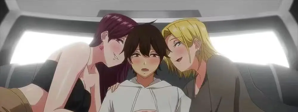 《我家弟弟很棒哦》无删减动漫在线观看-《我家弟弟真的很棒》OVA1-3集免费高清播放-《我家弟弟很棒哦》全集资源免费下载