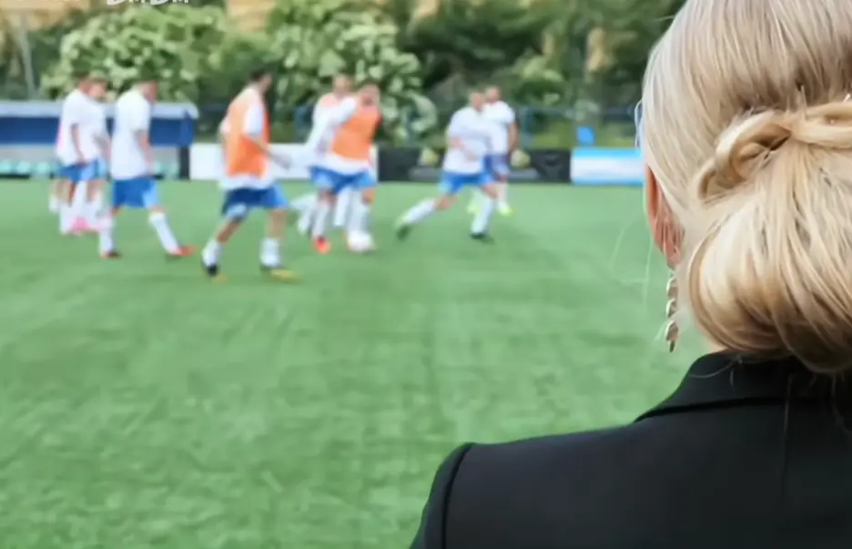 《足球队的女老板们》无删减版全集播放-法国电影足球女老板《Footballers'Moms》-HD高清完整版免费在线观看