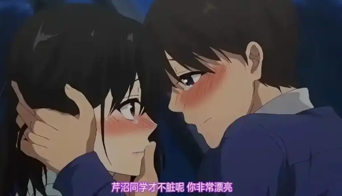 《图书馆的女朋友》第3集免费在线观看1080P-樱花动漫风车动漫无删减全集播放-《图书馆的女朋友》动漫全集高清完整版
