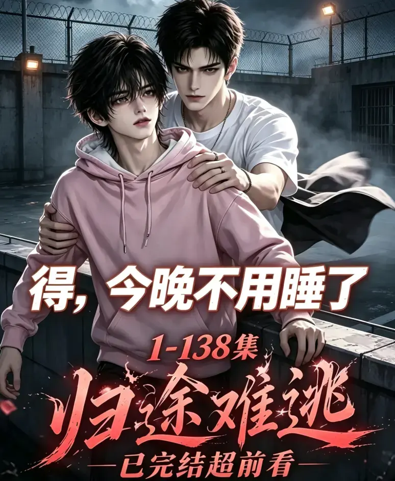 《归途难逃》01-138集完整版无删减-归途难逃全集高清免费手机在线播放-无雾版本流畅追剧