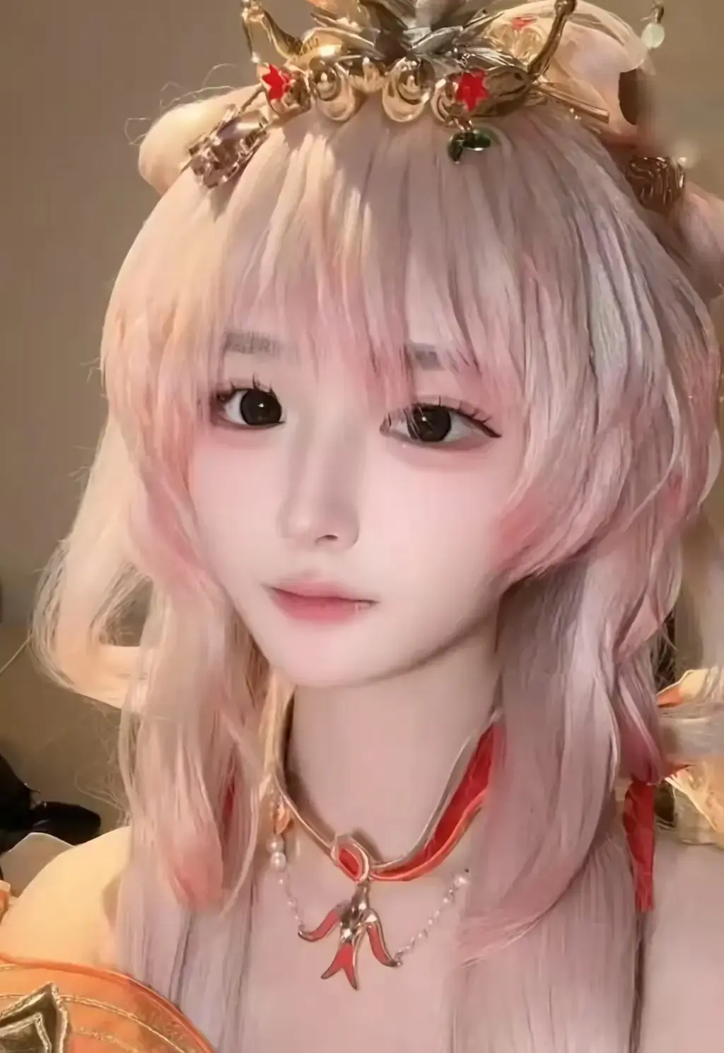 《季雨西施cosplay》全集高清1080P未删减版-《季雨西施cosplay》国风cos细腻剧情完整呈现-免费在线观看无广告网盘资源