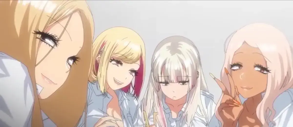 《强势逆推！辣妹深吻！》全季动漫在线观看-1080P超清未删减完整版-免费高清播放《强势逆推！辣妹深吻！》全集资源