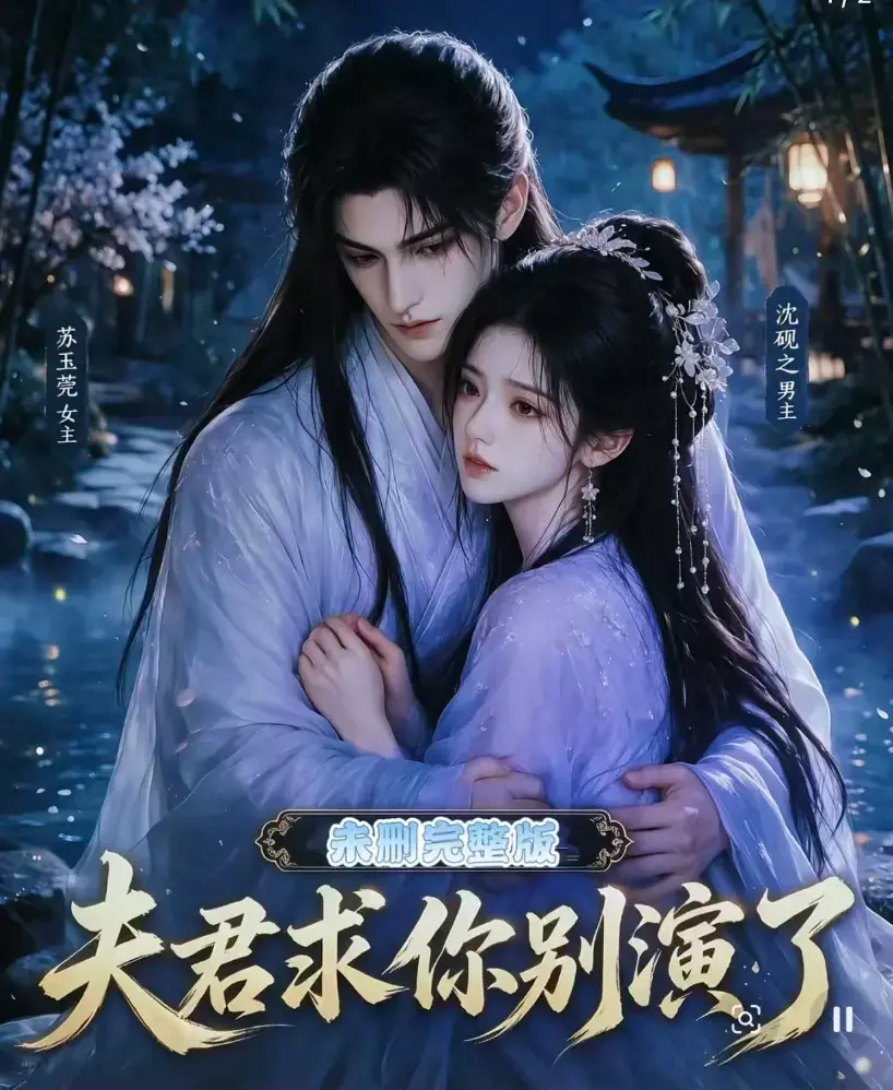 夫君求你别演了全集免费观看-无删减版高清短剧在线播放-手机免费观看完整版