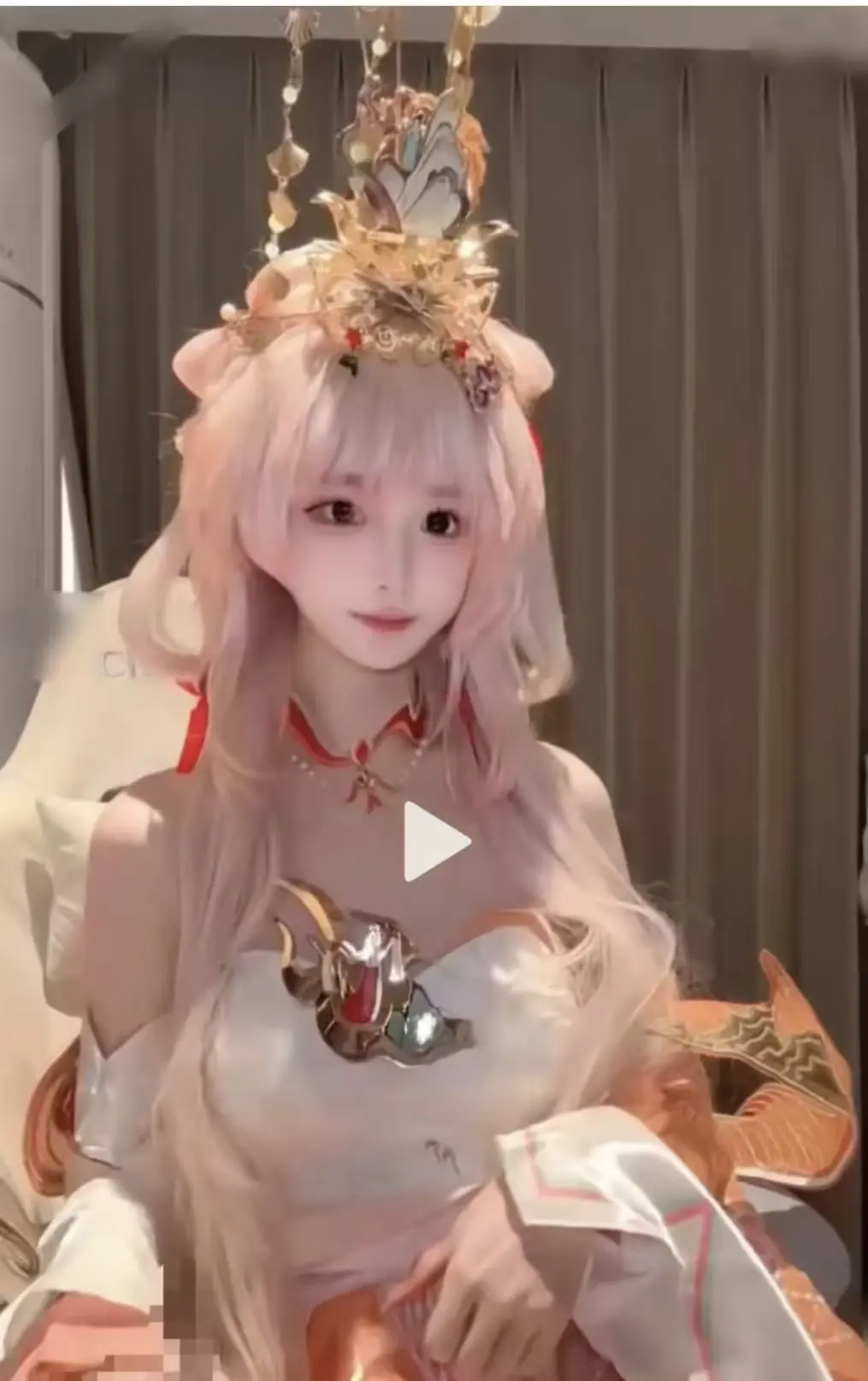 人气女神《季雨cos白天鹅》1080P高清全集播放-季雨cos白天鹅无广告免费观看-最新资源百度云盘独家分享