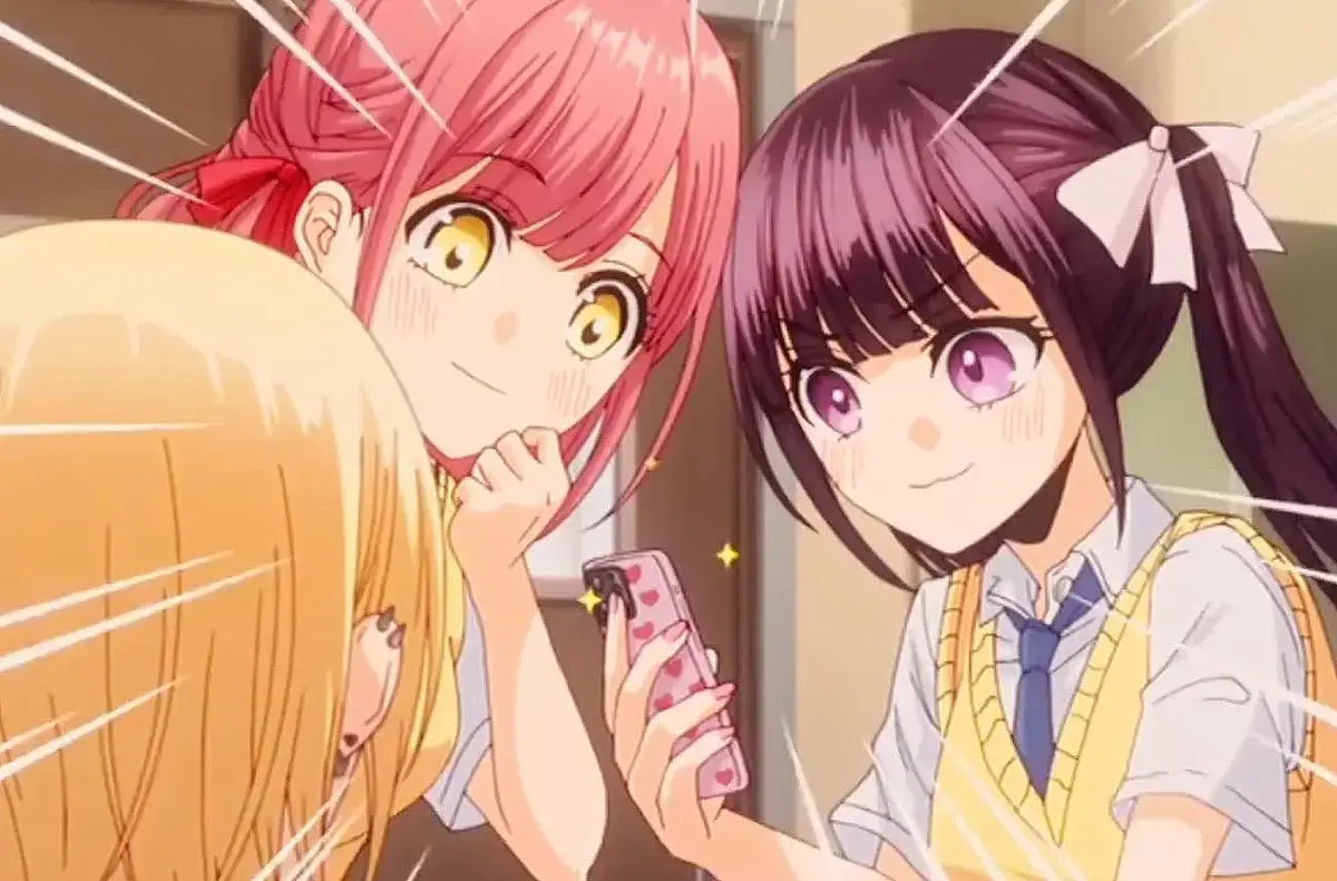 《玩美×玩媚》动漫高清完整版免费观看-玩美×玩媚全季在线播放无广告-第一季全集资源-樱花动漫网风车动漫VS影视