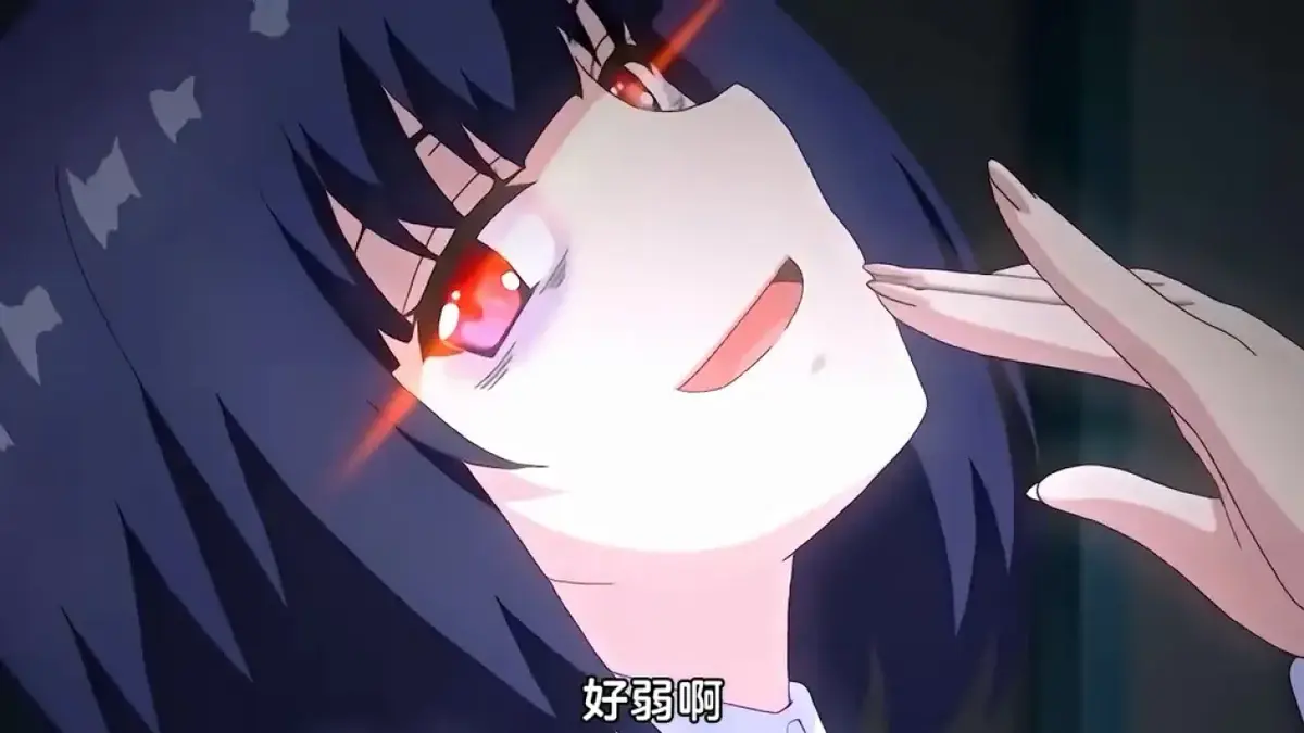 《花花子vs倔强除魔师》全4集HD高清播放-无广告在线观看完整剧情-倔强除魔师对决花子小姐资源下载《花花子vs倔强除魔师》