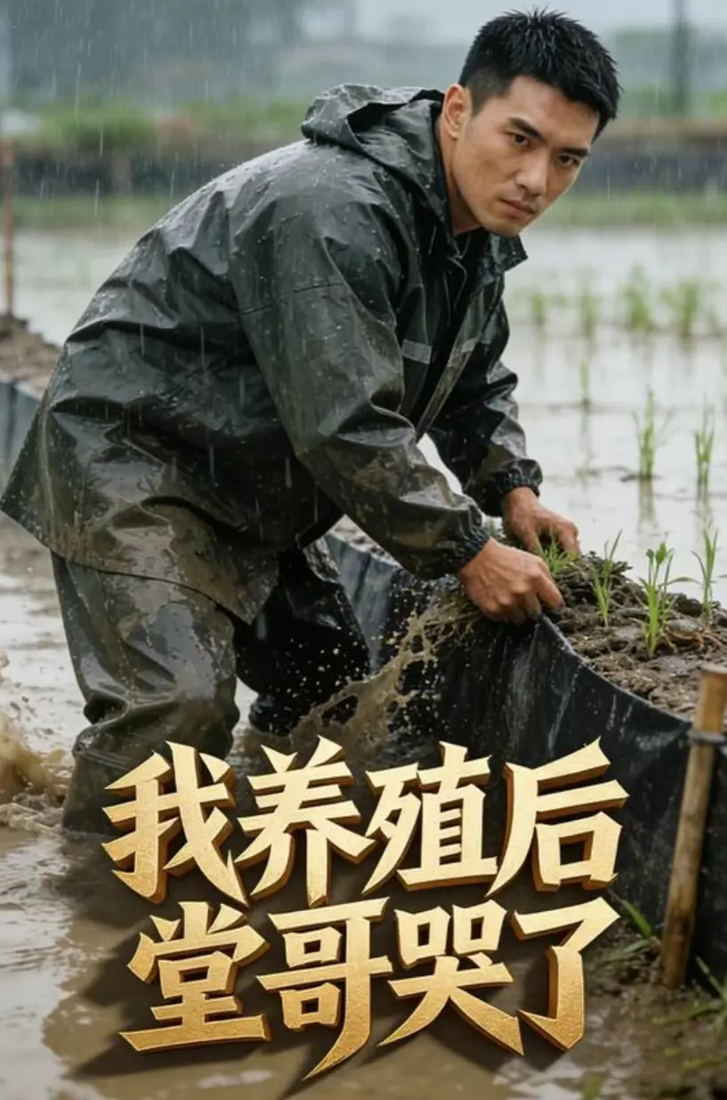 《我养殖后堂哥哭了》全集高清免费在线观看-无广告完整版短剧-《我养殖后堂哥哭了》全资源网盘下载畅看