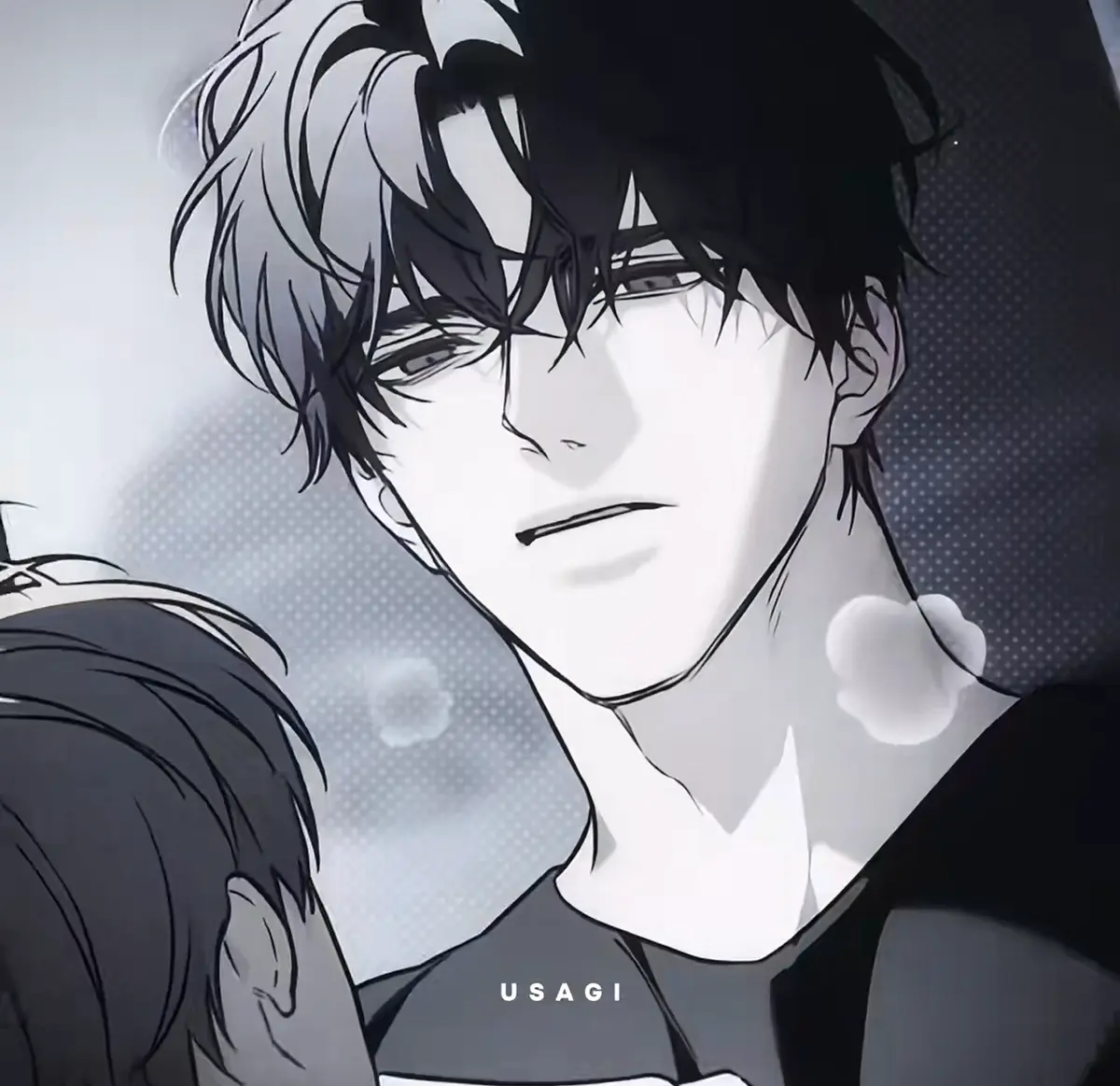 韩漫《自取之祸》无删减汉化版全集在线看-《自取之祸》高清漫画下拉式阅读-最新章节完整资源一键保存