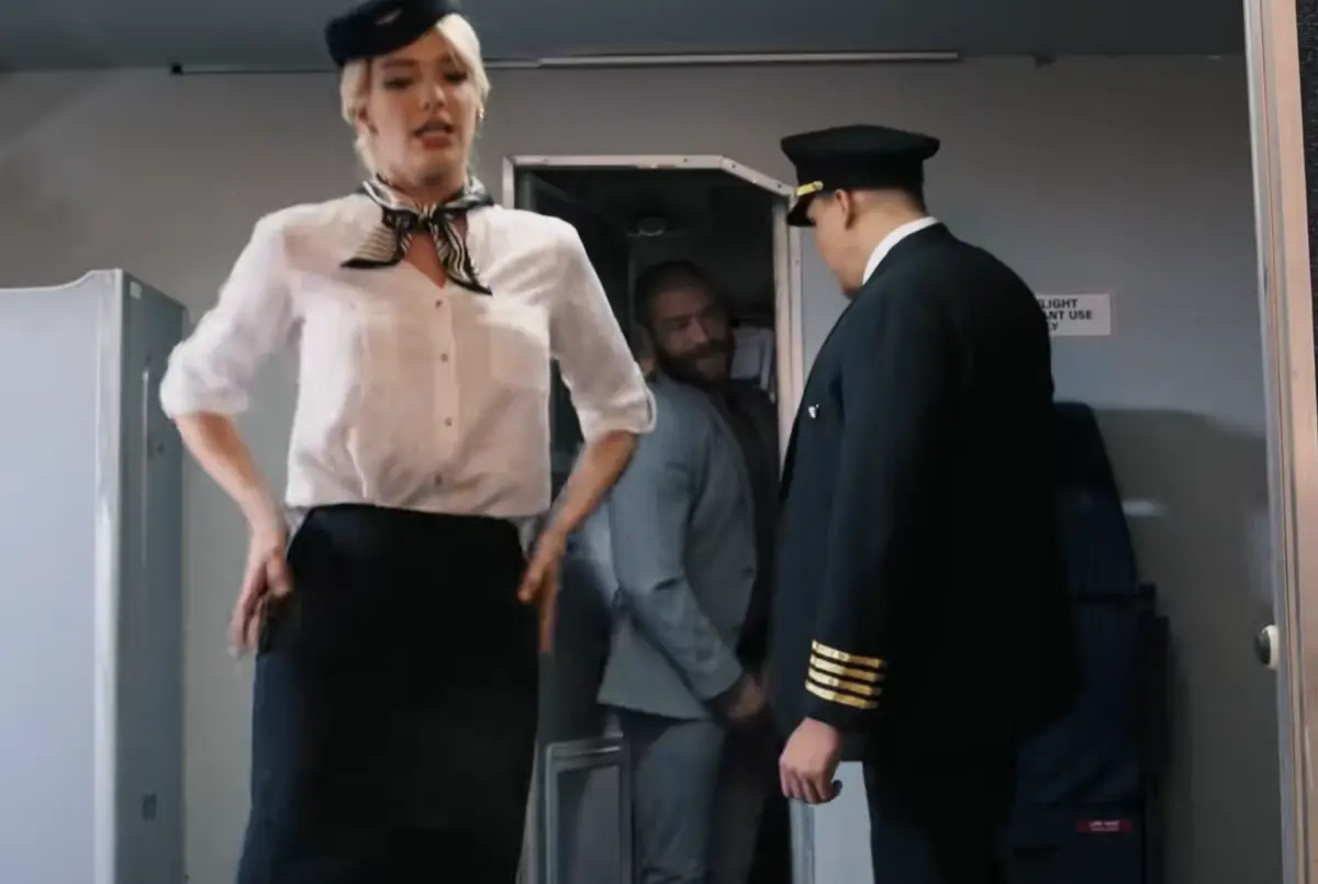 Kenna James主演欧美航空剧《Jet Setters 飞行者》高清收藏版-《Jet Setters 飞行者》无删减蓝光全集流畅播放-逐集梳理飞行者剧情与看点-在线观看完整版资源