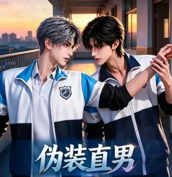 AI短剧《伪装直男》全1-29集未删减 - 伪装直男免费手机在线播放 - 高清全集资源免费观看