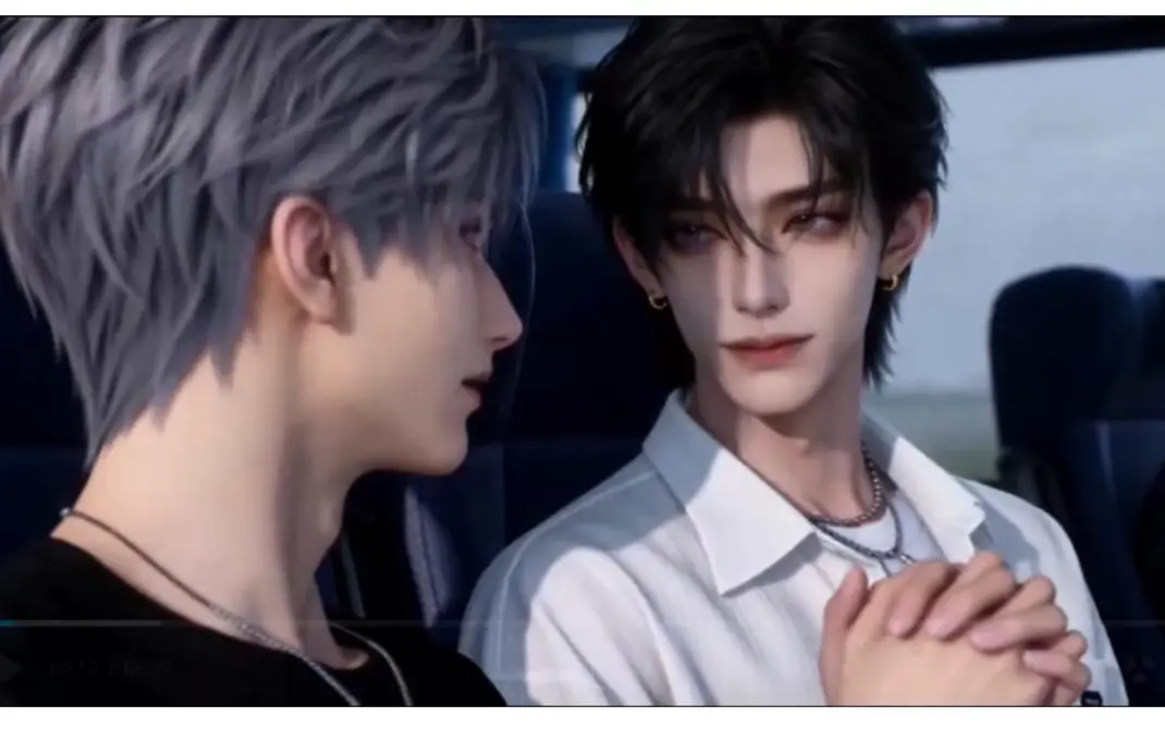 《伪装直男》无雾版1080P高清未删减全集 - 国产AI校园漫剧竹马暗恋眼神拉丝 - 伪装直男全集完整版免费在线看