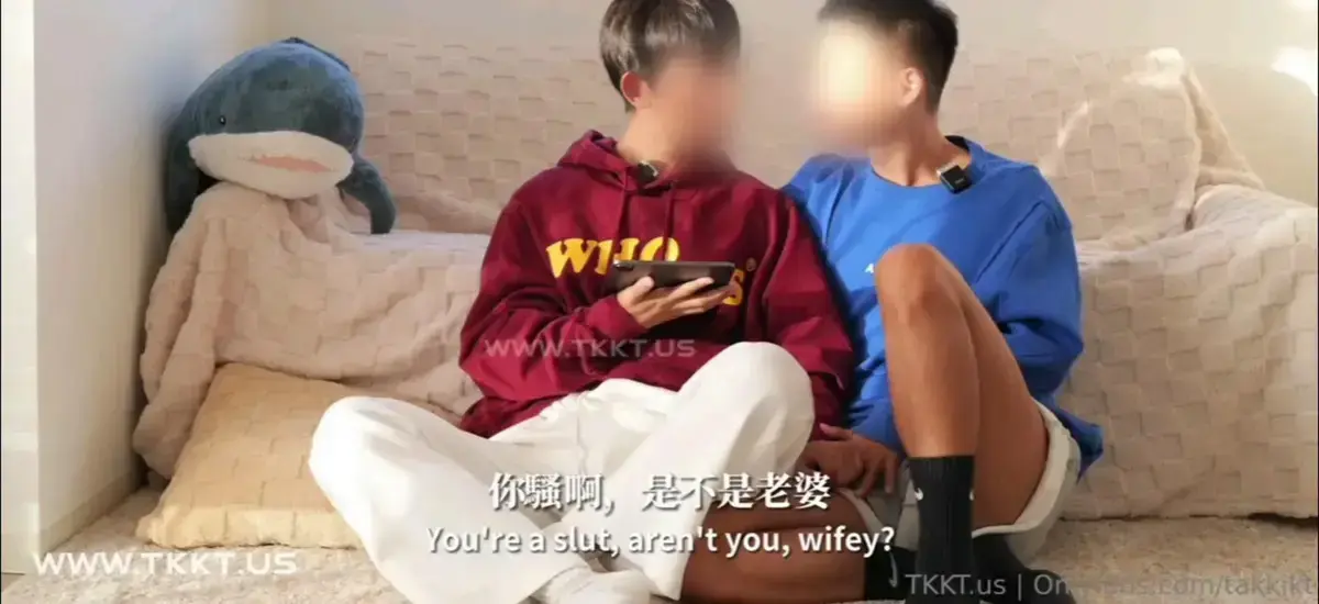 4K超清完整未删减-昆廷夫夫花臂蒹葭双男主日常vlog-2026泰国蜜月高甜互动实拍合集-《昆廷夫夫花臂蒹葭双男主日常vlog》全集在线观看