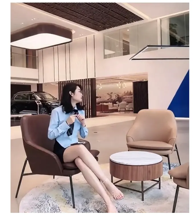 佳木斯新玛特迪桑特柜姐日常被拍1080P高清成片无删减-新玛特迪桑特导购事件全系列-免费资源下载无广告在线看