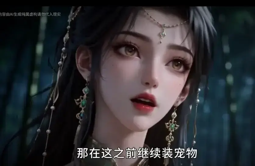 《盲眼御兽师：我的灵宠全是上古神》全集高清在线观看-失明少年觉醒逆袭成神兽之主-盲眼御兽师全季无删减免费播放-夸克网盘迅雷双链下载