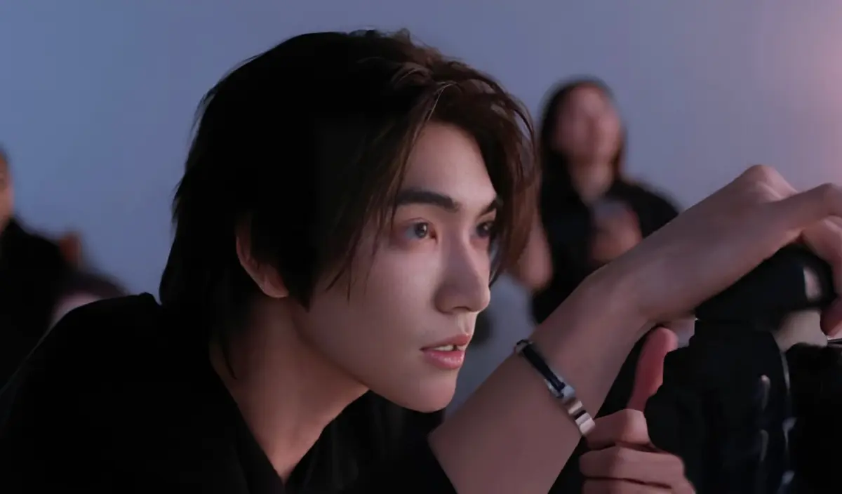 《季先生》01集全集4k超清在线观看无广告-双男主台剧高清完整版-免费观看《季先生》