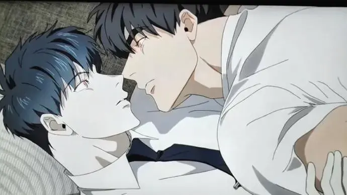 闵勇MIGNON无删减版全集在线观看-《闵勇MIGNON》1080P高清画质播放-高能剧情强吻片段抢先看