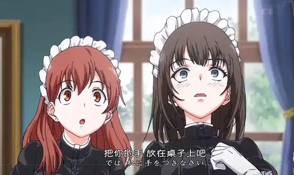 《女仆教育》全集在线观看 - 女仆教育无删减完整版 - 中字版免费资源 - VS动漫