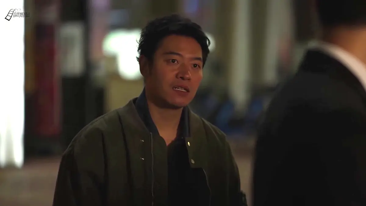 《代驾》高清完整版在线观看-2026高分韩剧双男主主演-爱情片无广告播放