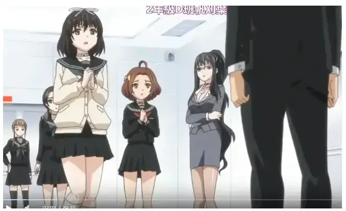 Euphoria未删减版1-6集高清在线看-《Euphoria》全集HD中字免费播放-高清画质无广告流畅观看