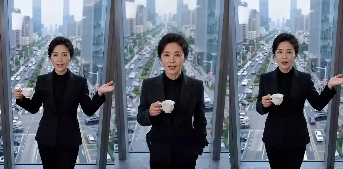 AI短剧《我的岳母苏沛真》高清全集在线看 - 女婿岳母极限拉扯 - HD中字无删减免费资源下载 - 完整版迅雷夸克网盘