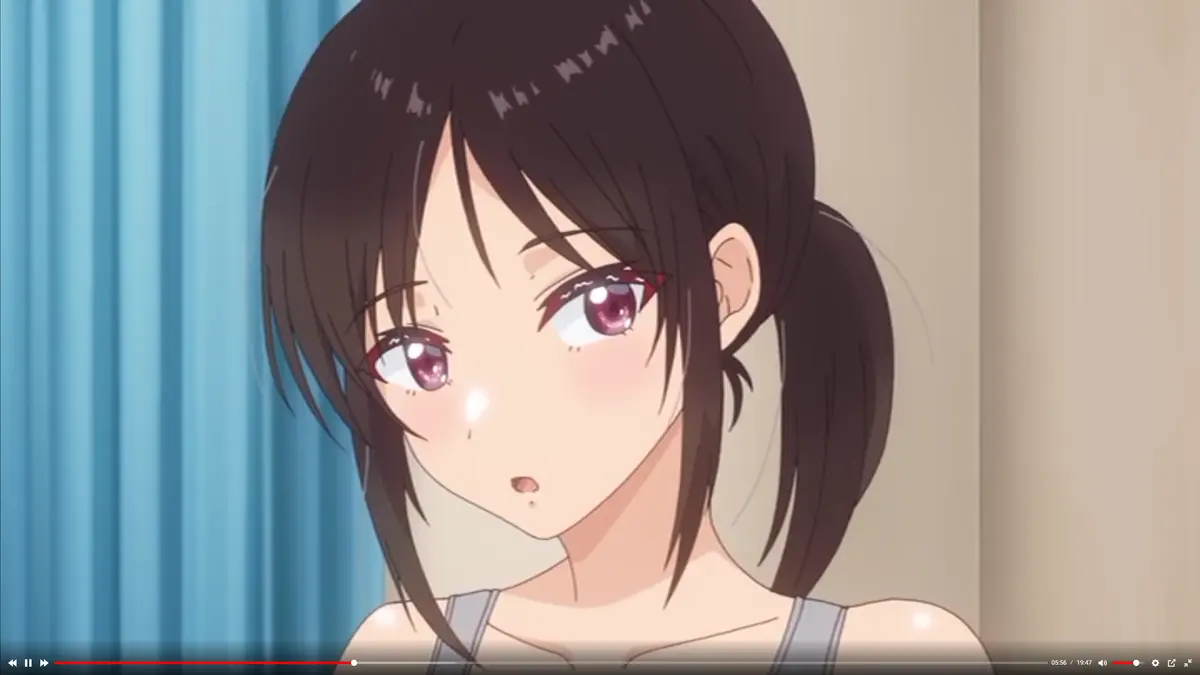 动漫《与毫无自觉的青梅竹马》全集免费在线观看完整版超清1080P - 与毫无自觉的青梅竹马中文字幕高清播放 - 2026热门番剧在线看