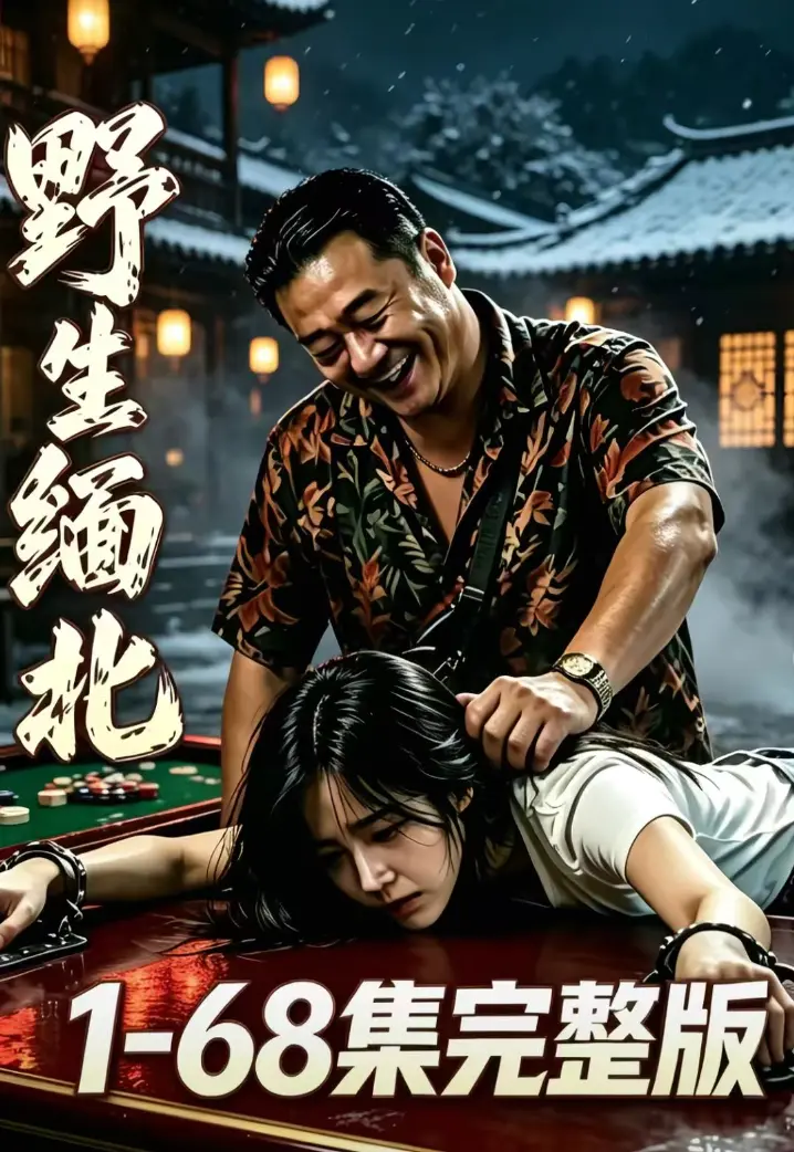 《野生缅北》全集无删减免费看 - 绝境求生人性博弈 - 高危园区全员狠人 - 超清追剧网盘资源在线观看