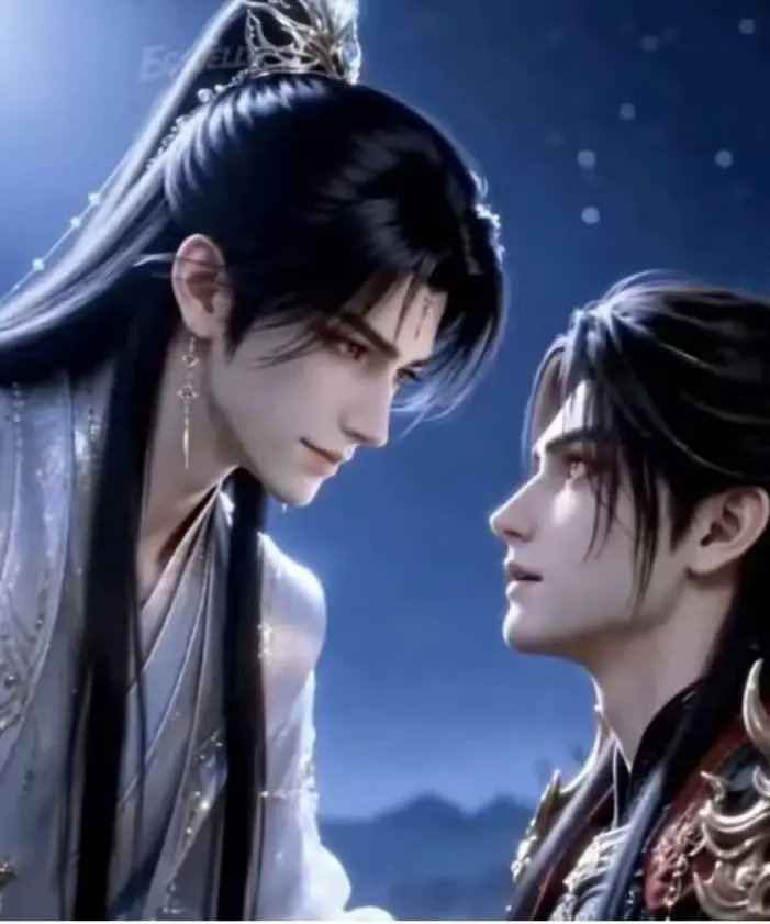 AI爆款古风BL漫剧《本座的灵宠要上天》全集无删减-高冷魔尊&傲娇灵宠双向羁绊仙侠甜宠-高清免费在线观看资源下载