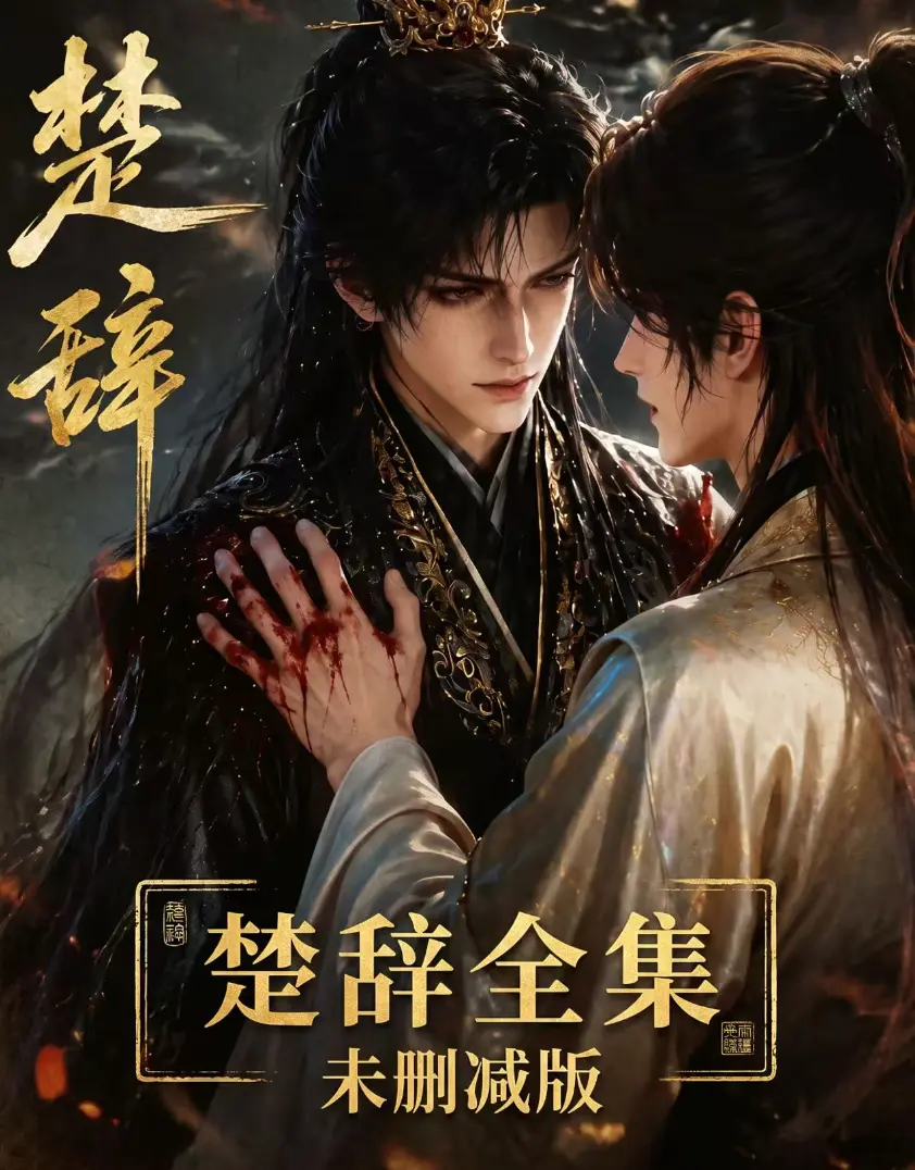 《楚辞》未删减免费资源下载-去雾版在线观看-无广告网盘追剧
