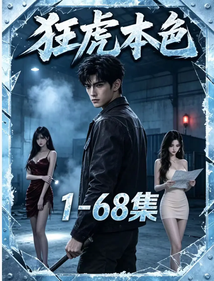 《狂虎本色》最新未删减版全集免费看-《狂虎本色》完整版手机高清无广告在线观看-迅雷夸克网盘流畅播放