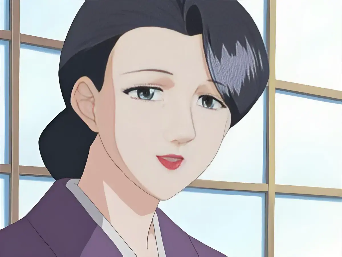 《花嫁高柳家》全季动画片 - 高清画质流畅播放 - 免费观看百度网盘资源下载