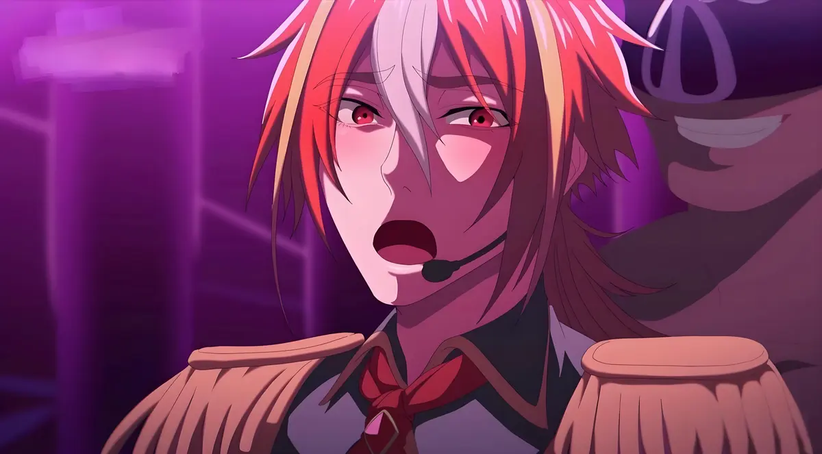 双男主动漫《sana地下偶像》完整版-免费在线观看1080P超清-地下偶像团体成长故事